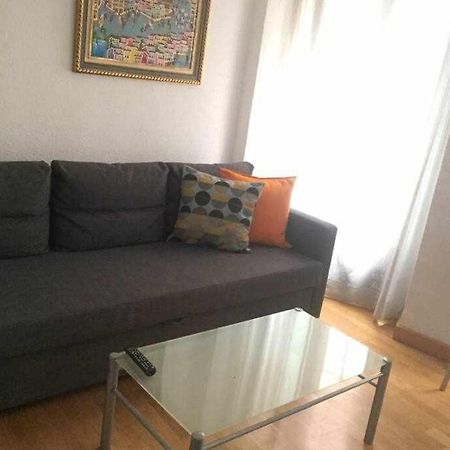 Apartamento Ayla Ayuntamiento Pamplona Dış mekan fotoğraf