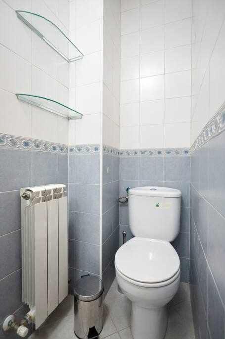 Apartamento Ayla Ayuntamiento Pamplona Dış mekan fotoğraf