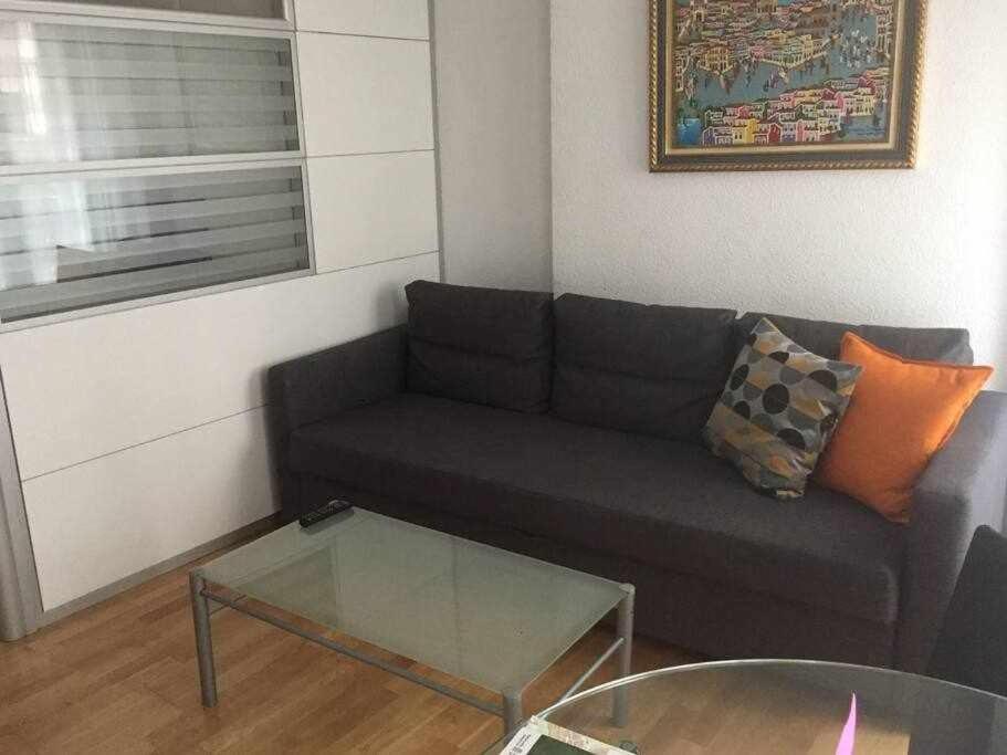 Apartamento Ayla Ayuntamiento Pamplona Dış mekan fotoğraf